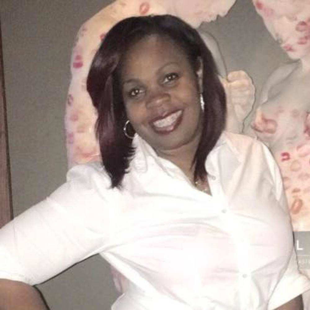 Meet your Posher, Kyjuana